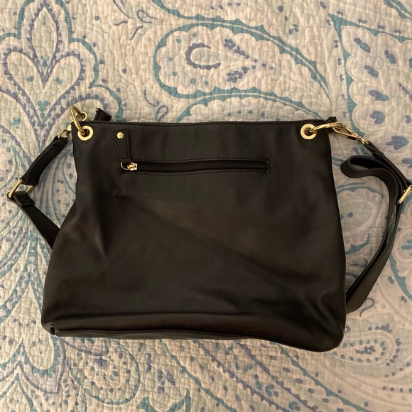 Franco Sarto Crossbody Bag - Picture 3 of 4